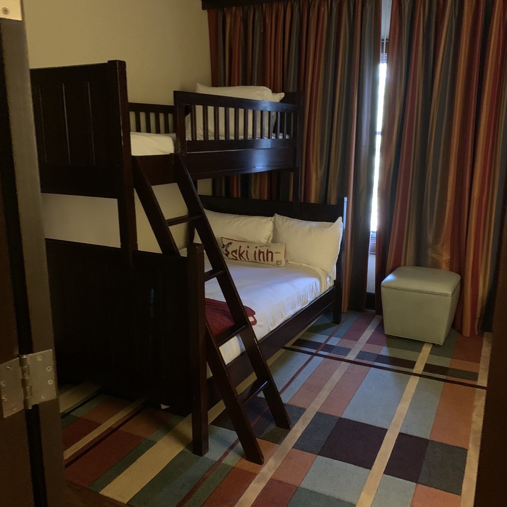 Constellation Residences at Northstar - Kids' Room - Guest Houses Near Me - Truckee, California Constellation Residences at Northstar - Kids' Room - Guest Houses Near Me - Truckee, California