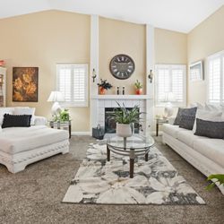 Candace Foster- Keller Williams Realty - 15392 Kearny, Adelanto