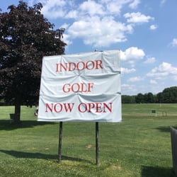 Alapaha Golf Facility