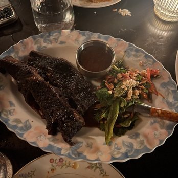 Cobi's - BEEF SHORTRIB - Indian Near Me - Santa Monica, California Cobi's - BEEF SHORTRIB - Indian Near Me - Santa Monica, California