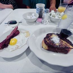 French Toast French Toast