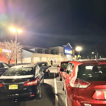 Walmart - Department Stores Near Me - Woodbridge, New Jersey