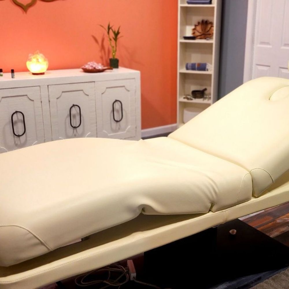 S WENDELL MASSAGE THERAPY Request an Appointment 15 N 21st St, Camp