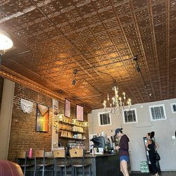 Black Pearl Café - Coffee bar