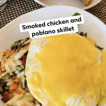 Orenda Cafe - Breakfast & Brunch Near Me - Milwaukee, Wisconsin