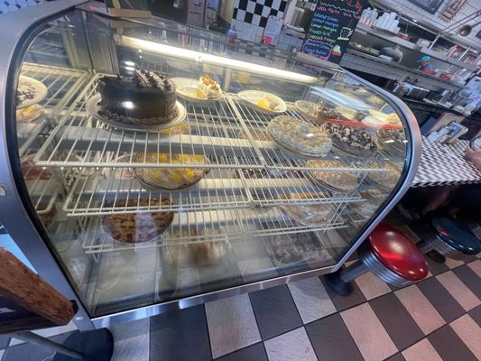 The Diner by null