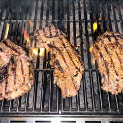 Walmart - Ribeyes