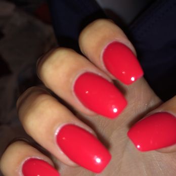 Sandy Nails - Nail Salons Near Me - Bethesda, Maryland