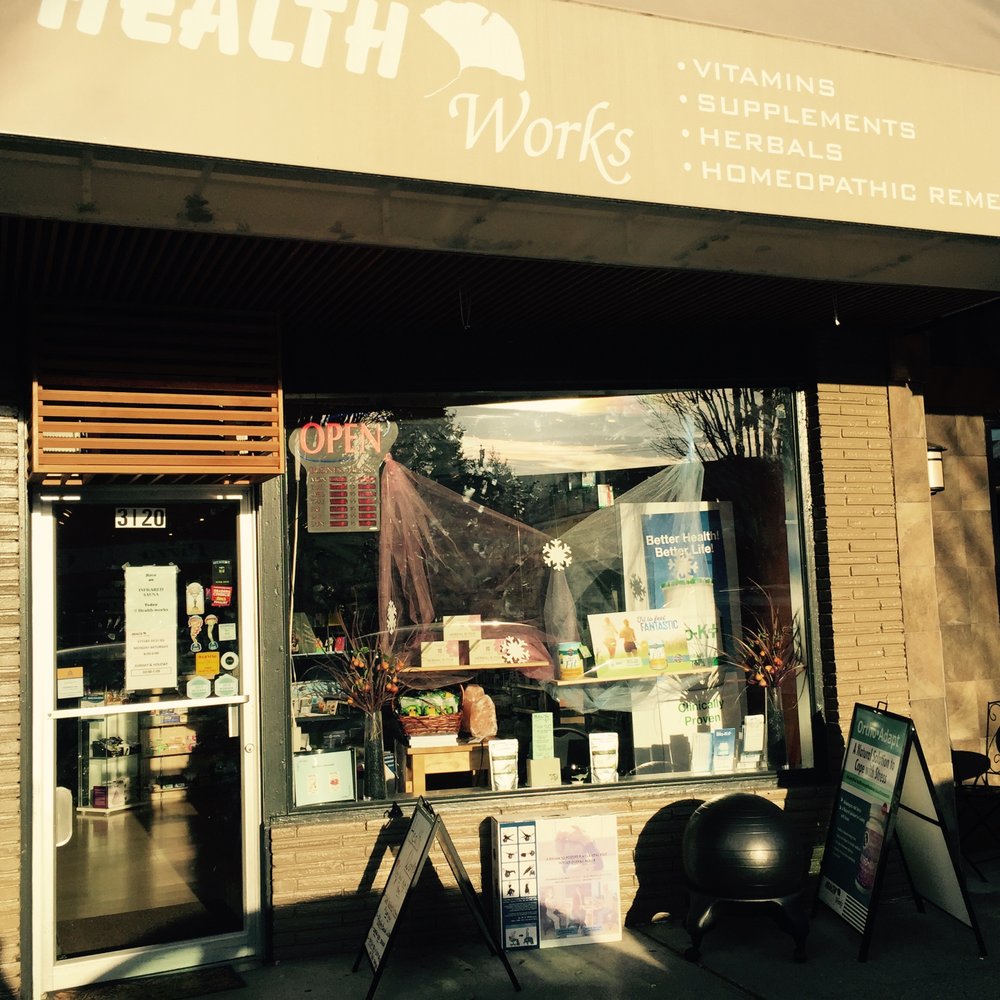 TOP 10 BEST Health Food Store Near Edgemont Village,, 50 OFF