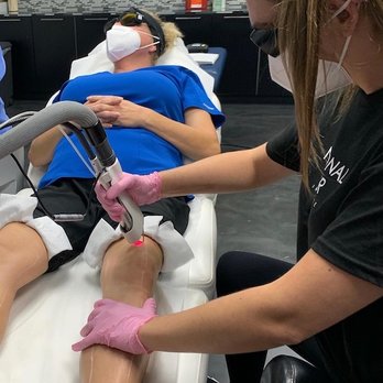 Luminous Laser - Full Leg laser hair removal with zimmer for comfort cooling. - Laser Hair Removal Near Me - Scottsdale, Arizona Luminous Laser - Full Leg laser hair removal with zimmer for comfort cooling. - Laser Hair Removal Near Me - Scottsdale, Arizona