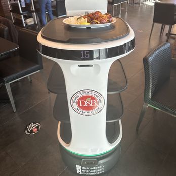 Divine Dosa & Biryani - Indian Near Me - Las Vegas, Nevada