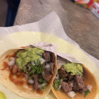 The Taco Stand - CARNE ASADA TACO SONORA TACO - Mexican Near Me - Miami, Florida The Taco Stand - CARNE ASADA TACO SONORA TACO - Mexican Near Me - Miami, Florida