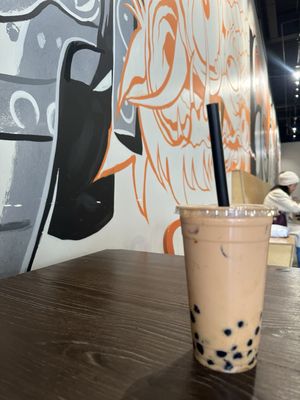 Tomo Noodles & Dumplings by null