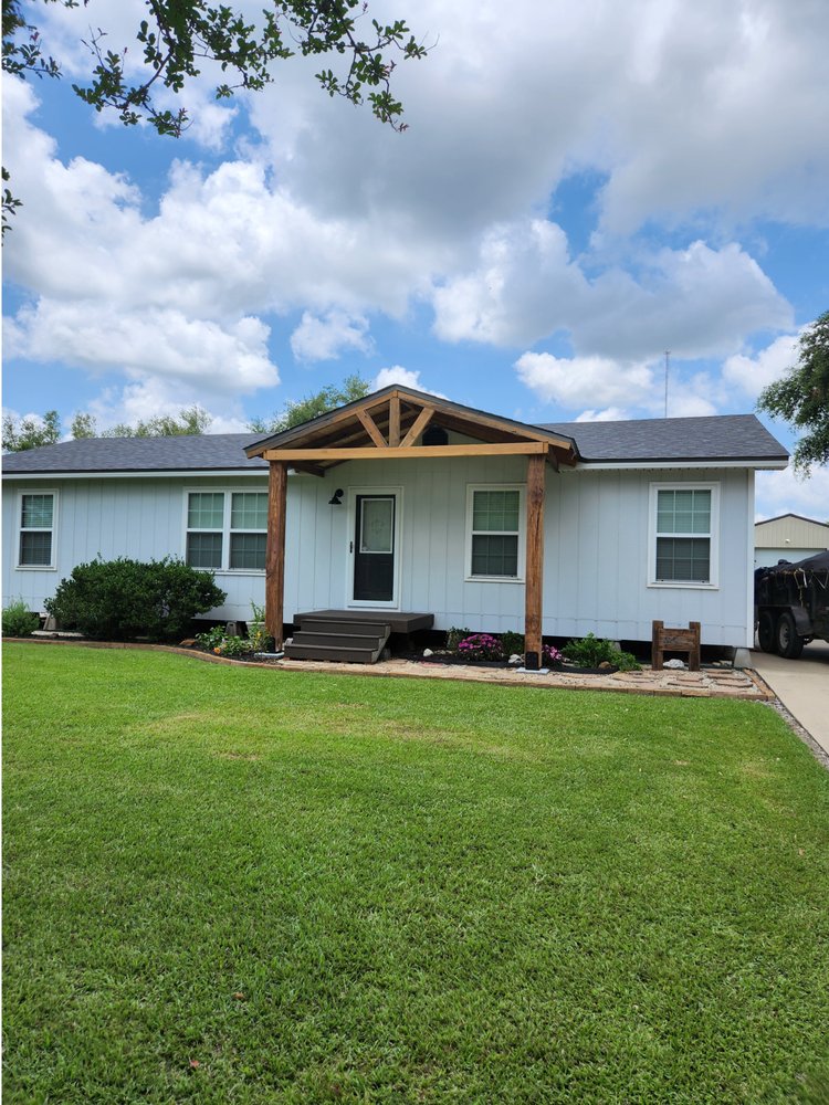 Slide of C & J Roofing and Home Improvements