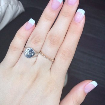 Jamie Nail And Spa - Nail Salons Near Me - New York, New York