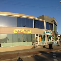 Lims Kitchen - Nice view to the lake