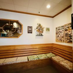 Osaka Japanese Steak House
