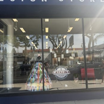 Catalina Paints - Paint Stores Near Me - Studio City, California Catalina Paints - Paint Stores Near Me - Studio City, California