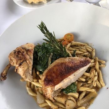 The Compound Restaurant - Chix - New American Near Me - Santa Fe, New Mexico