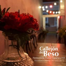 Callejón del Beso