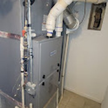 Aveer Heating and Cooling - Heating & Air Conditioning/HVAC Near Me