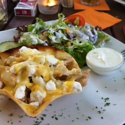 Sombrero Kantina+Bar Mexicano