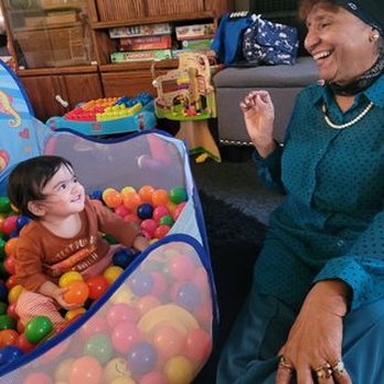 1st Creationz Child Care - Camille and Godmother Marie - Child Care & Day Care Near Me - Los Angeles, California 1st Creationz Child Care - Camille and Godmother Marie - Child Care & Day Care Near Me - Los Angeles, California