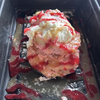 Parkside Public House - Tres Leches - Gastropubs Near Me - Indianapolis, Indiana