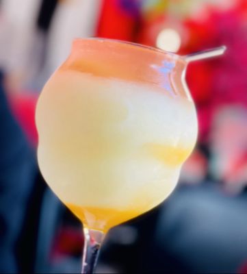 Agave & Rye Liberty by null