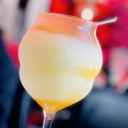 Agave & Rye - Liberty - BEST Margaritas