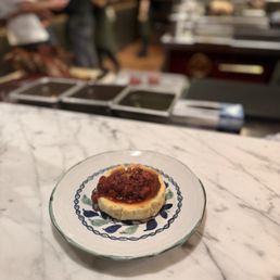 Dalia - food - Tapas/Small Plates Near Me - Boston, Massachusetts