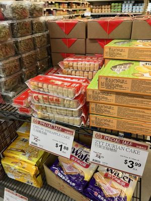 99 Ranch Market by null