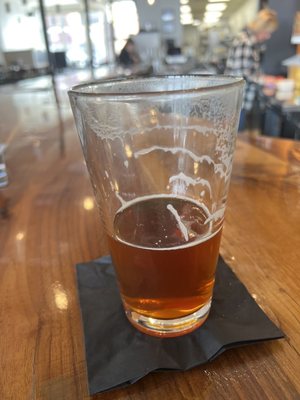 Foremost Brewing Cooperative by null