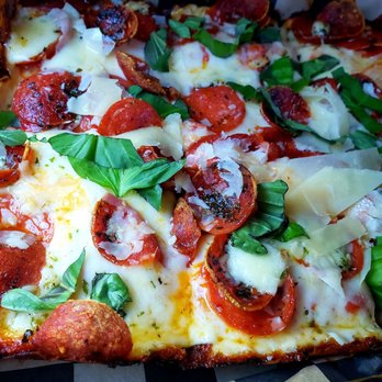 Thicc Pizza Co. - Pizza Near Me - Albuquerque, New Mexico Thicc Pizza Co. - Pizza Near Me - Albuquerque, New Mexico