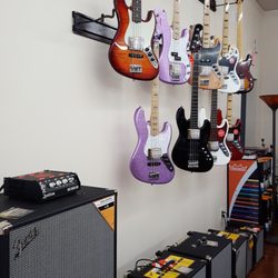 Sky Guitars