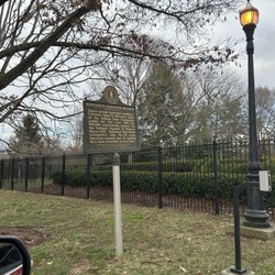Governor's Mansion
