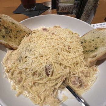 The Urban Grill - Smoked Chicken and Jalapeno Pasta - American Near Me - Urbandale, Iowa