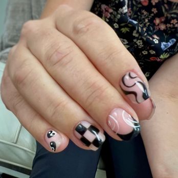 Dara Studio Nail Art - Nail Salons Near Me - Hermosa Beach, California Dara Studio Nail Art - Nail Salons Near Me - Hermosa Beach, California