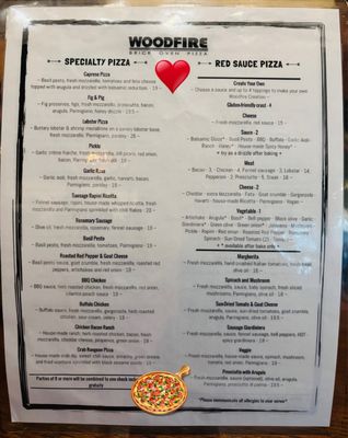 Woodfire Rockford by null