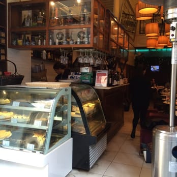 Staunton's Wine Bar & Cafe - Outlook - Bars Near Me - Hong Kong, HK
