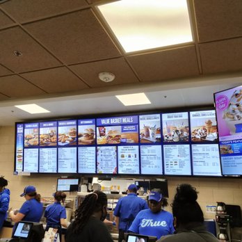 Culver's - Many choices at Culver's! - Burgers Near Me - Jacksonville, Florida