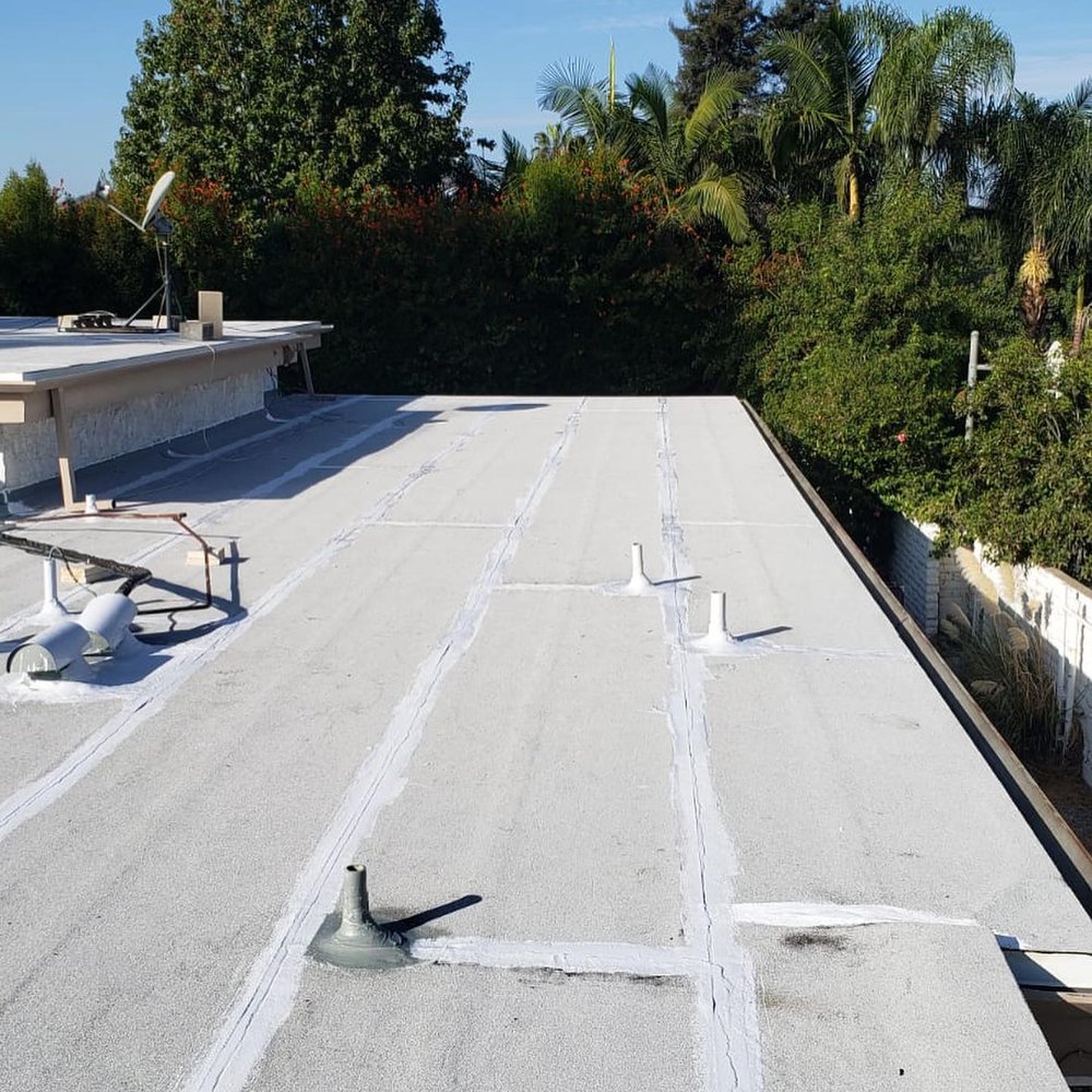 Slide of ADG Roofing & Construction