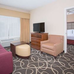 Homewood Suites by Hilton Yuma - Guest room amenity