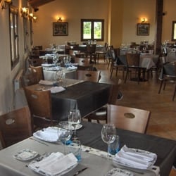 El Mansolea - Comedor Principal