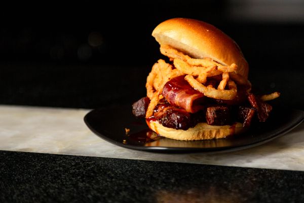 Bake'n Bacon Philadelphia by null