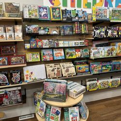 Pueblo Puzzleworks