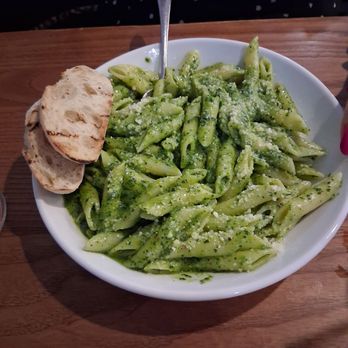 Camporosso - Pesto pasta was so fresh - Pizza Near Me - Fort Mitchell, Kentucky Camporosso - Pesto pasta was so fresh - Pizza Near Me - Fort Mitchell, Kentucky