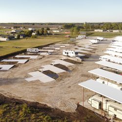 North Texas RV Park