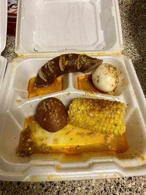 Mike's Seafood by null