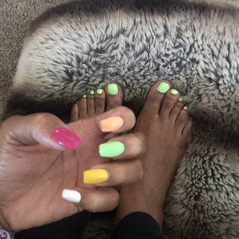 Nail Works - Nail Salons Near Me - Oxnard, California Nail Works - Nail Salons Near Me - Oxnard, California
